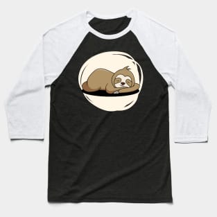 Cute Animal Baseball T-Shirt